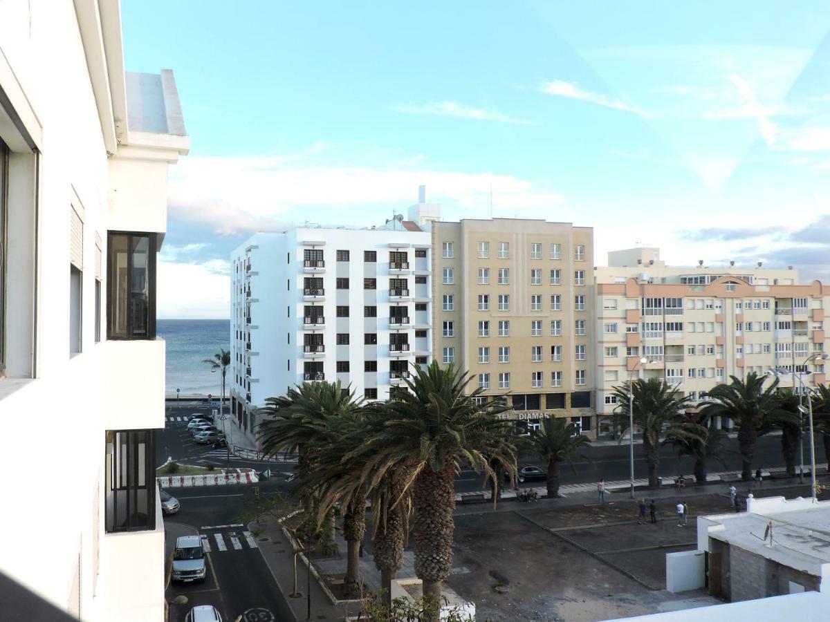 Comoda Ubicacion, Cerca De La Playa Arrecife  Zewnętrze zdjęcie